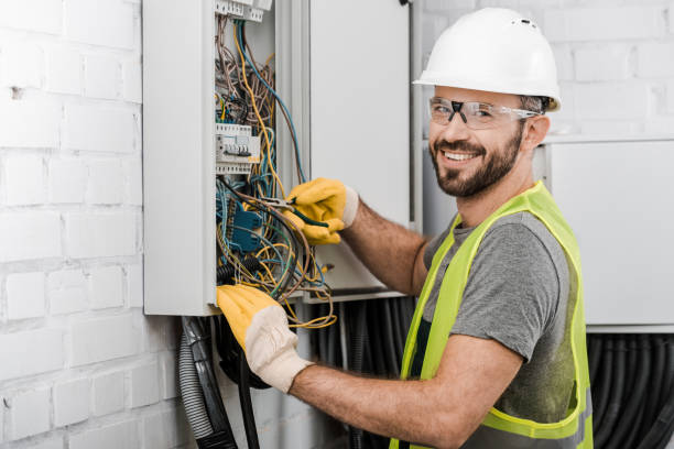 Best Emergency Electrician Near Me  in Quincy, IL