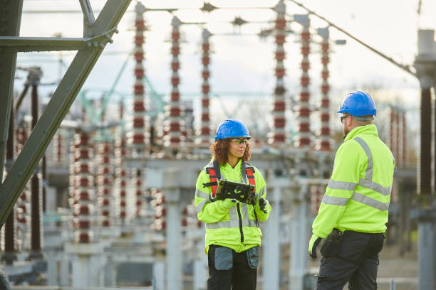 Best Electrical Wiring Services  in Quincy, IL