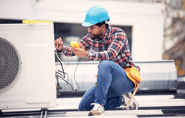 Best Home Electrical Repair  in Quincy, IL