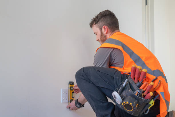 Best Electrical System Inspection  in Quincy, IL