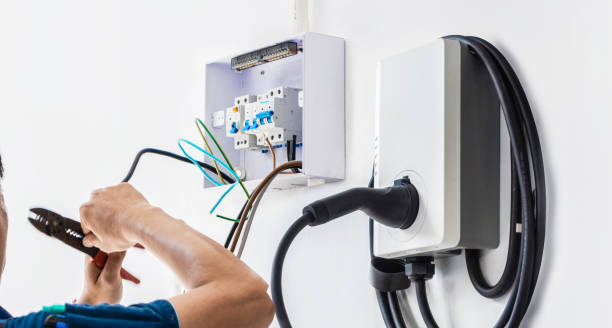 Best Industrial Electrical Services  in Quincy, IL