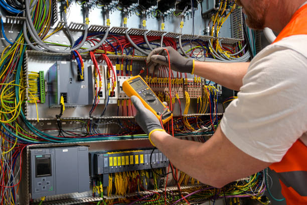 Best Electrical System Inspection  in Quincy, IL