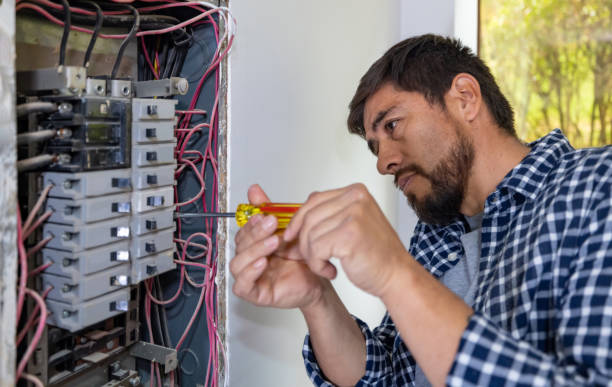 Best Electrical Repair Services  in Quincy, IL